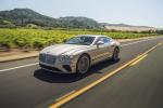 Bentley Continental GT V8 2019 года (NA)